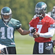 Illustration for article titled Those Troublesome Reid Boys Are What Brought Mike Vick To Philly